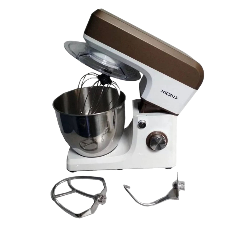 Batidora Planetaria Profesional Xion Xi-ba1400