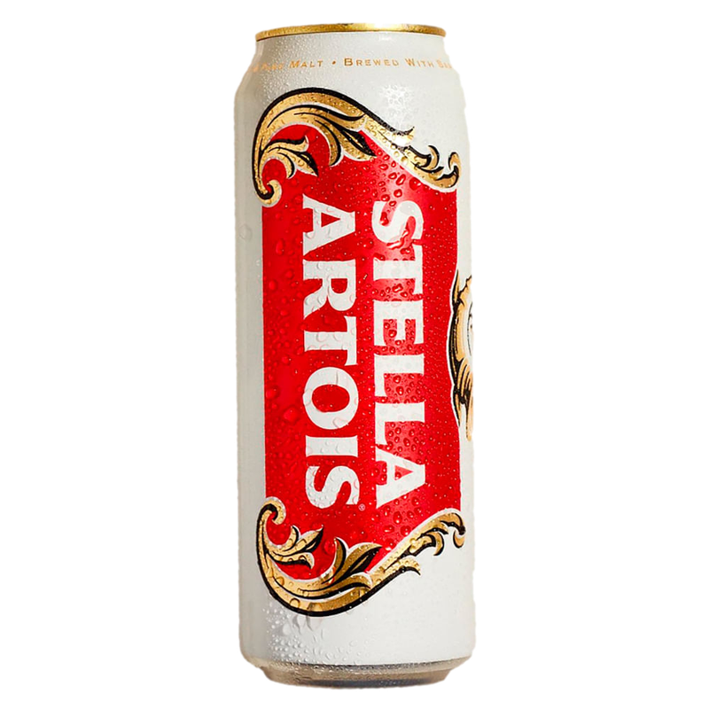 Cerveza Stella Artois 710 Ml
