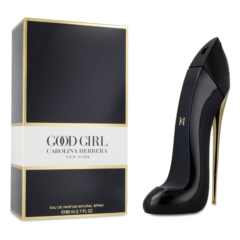 Perfume Carolina Herrera Goodgirl Edp 80 Ml