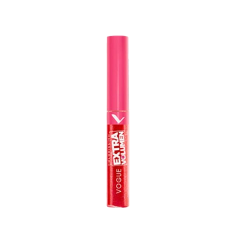 Labial Colorissimo Extra Volumen Fuego Latino Vogue