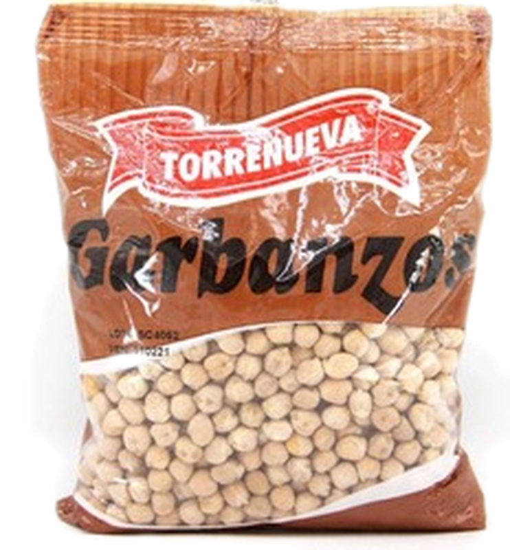 Garbanzo Torrenueva 500 G