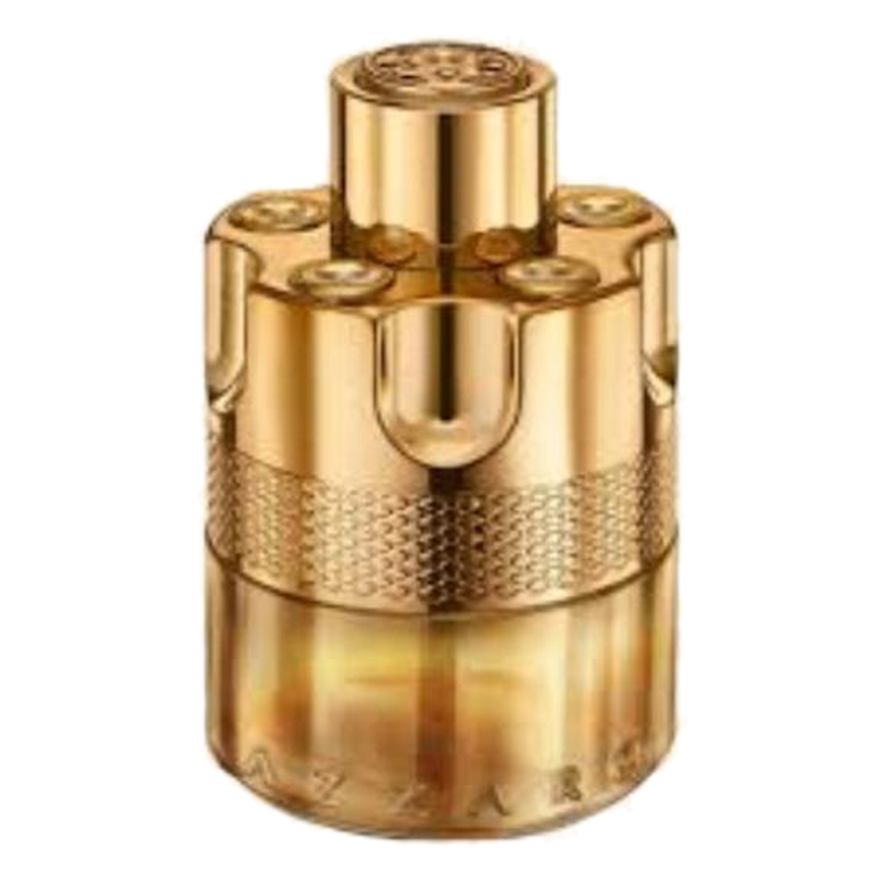 Perfume Azzaro Forever Wanted Elixir Men Parfum 50 Ml