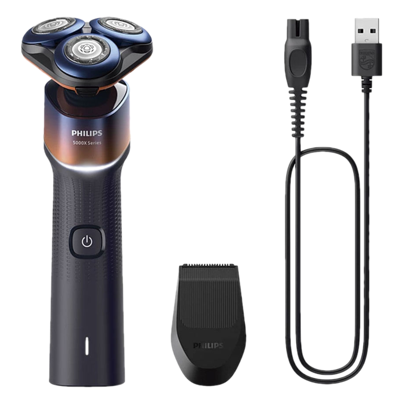 Afeitadora Inalámbrica Philips 50 Min X 5012/05