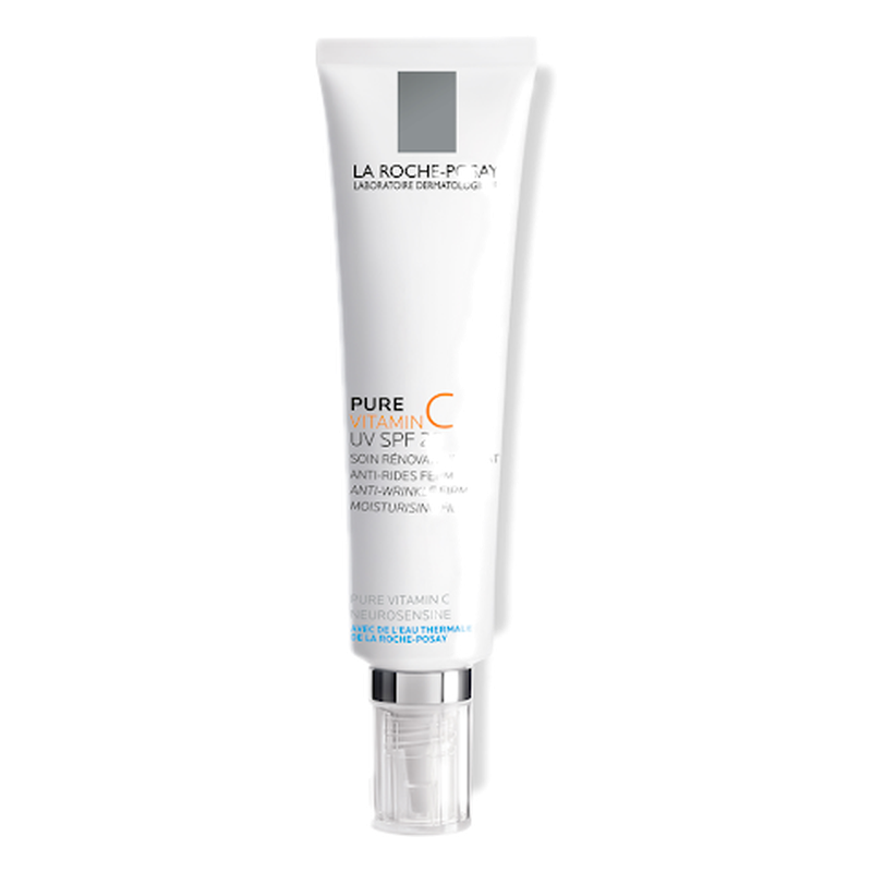 La Roche Posay Serum Pure Vitc R Uv 40 Ml