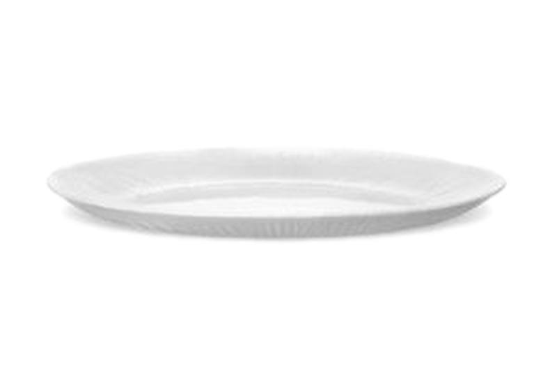 Plato De Postre Bormioli Rocco Coconut
