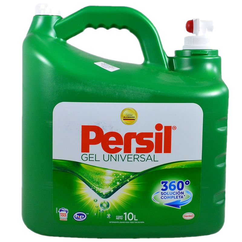 Detergente Líquido Persil 10 L