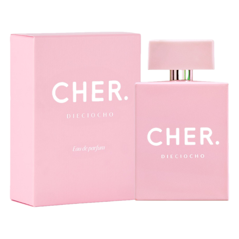 Perfume Cher Dieciocho Edp 100 Ml