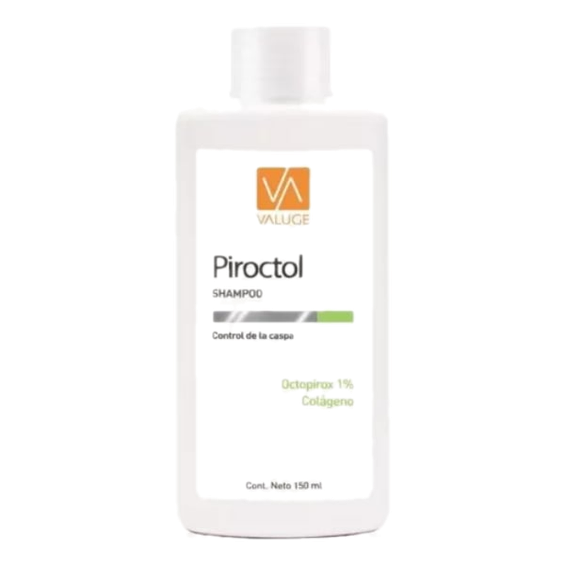 Shampoo Piroctol 150 Ml