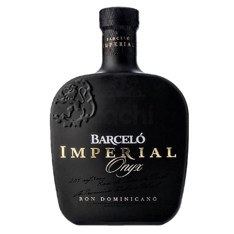 Ron Barcelo Imperial Onyx 700 Ml