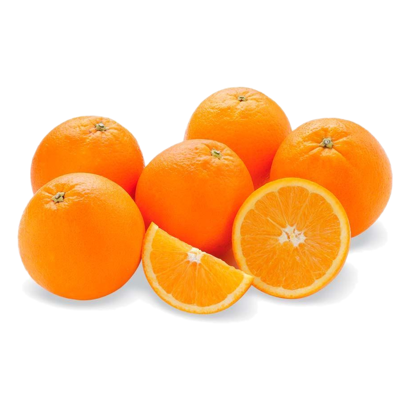 Naranja Ombligo Kg