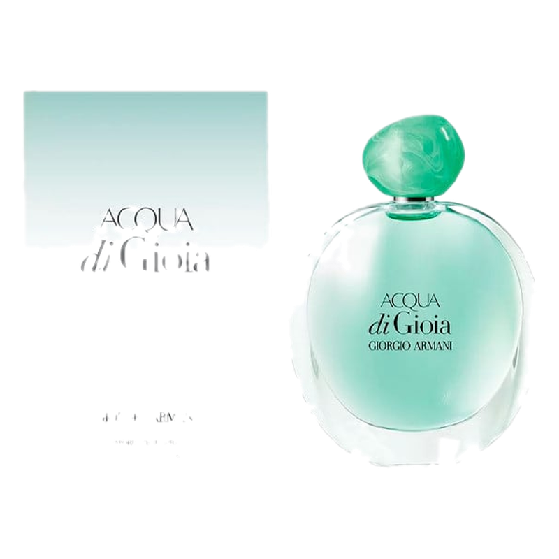 Perfume Giorgio Armani Acqua Di Gioia Edp 100 Ml