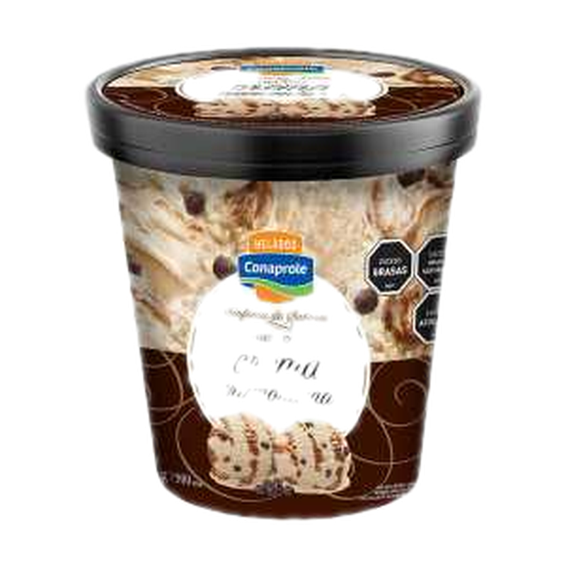 Helado Conaprole Crema Tramontana 900 Ml.