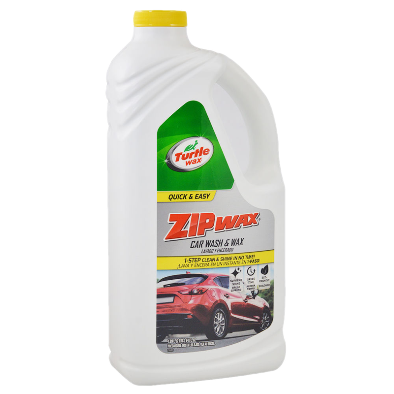 Shampoo Turtle Wax 1.89 L