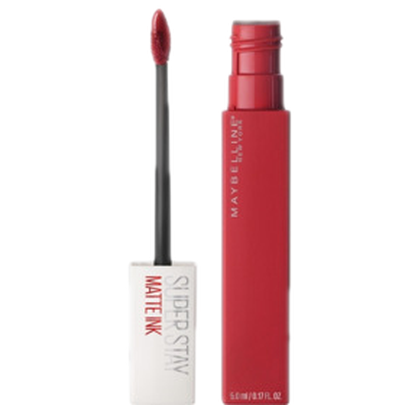 Maybelline Labial Super Stay Matte Ink Pioneer [5 Ml]