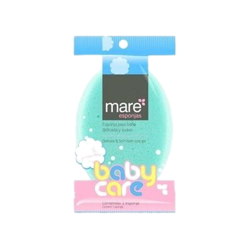Esponja Jaspe Baby Care