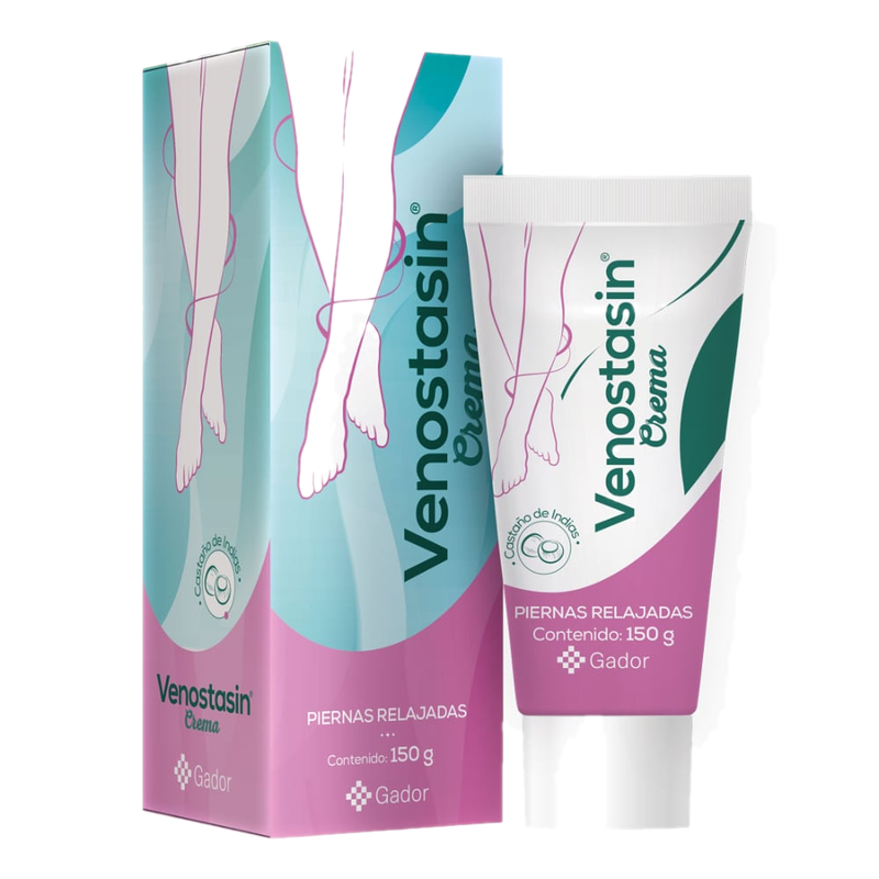 Venostasin Crema 150 G