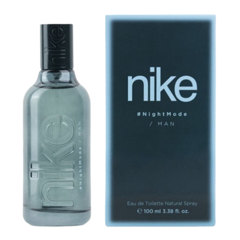 Perfume Nike Next Gen Nightmode Men Edt 100 Ml