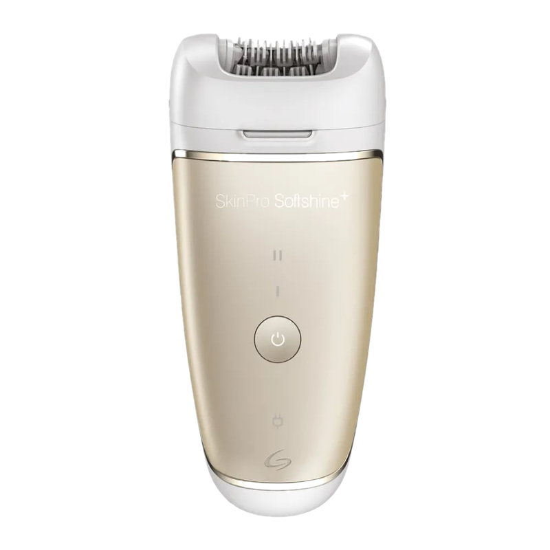 Depiladora Gama Skinpro Softshine