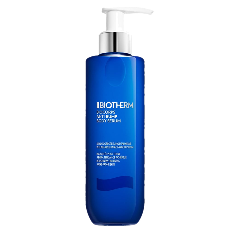 Sérum Corporal Biotherm Biocorps Body 200 Ml