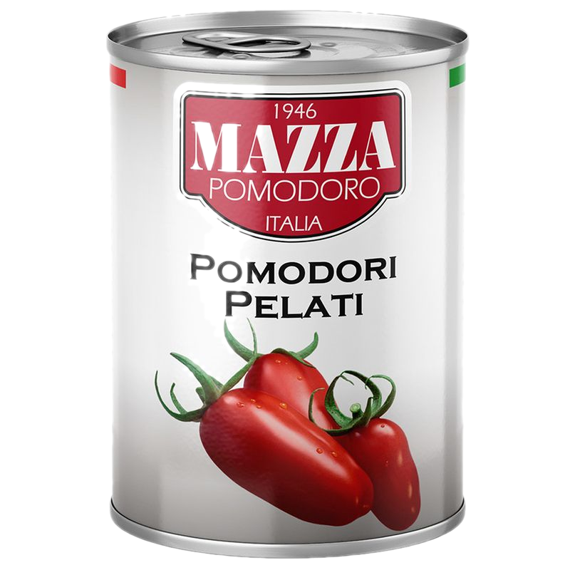 Tomate Perita Pelado 400 G