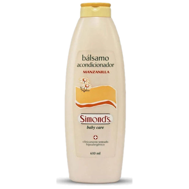 Simonds Balsamo Manzanilla 610 Ml