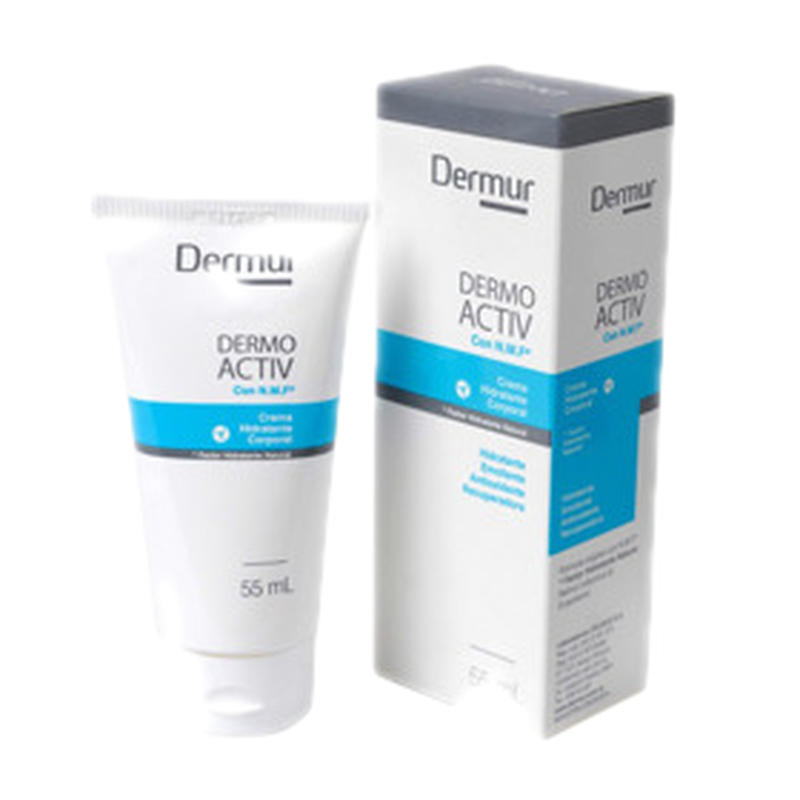 Dermur Dermo Activ Crema [55 Ml]