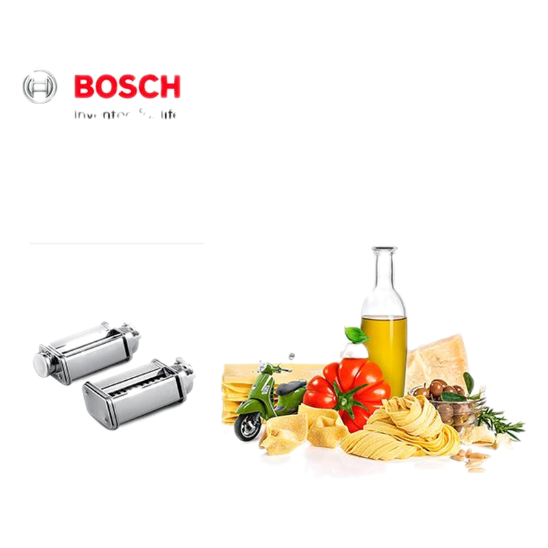 Accesorio Robot Bosch Pasta Passion Muz5pp1