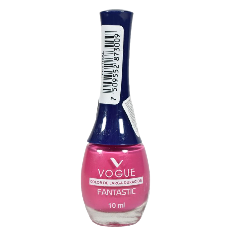 Esmaltes Vogue Fantastic Festival 10 Ml
