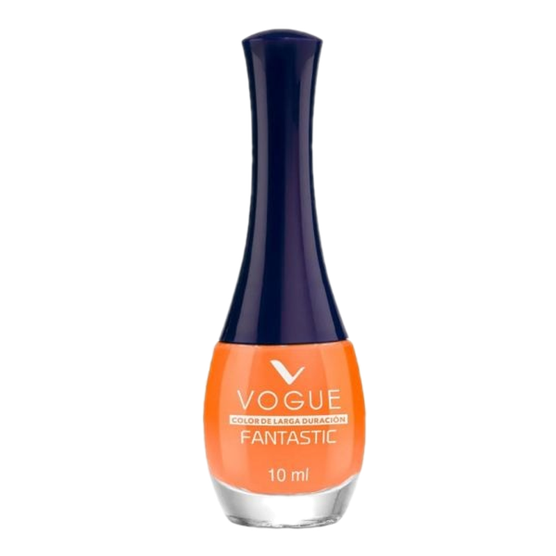 Esmalte Vogue Fantastic Atardecer 10 Ml