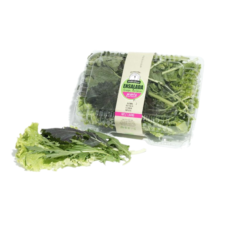 Ensalada Granja Mallorca Pronta Para Consumo 160 G