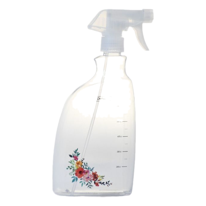 Pulverizador Graduado Para Jardín Denucio 650 Ml