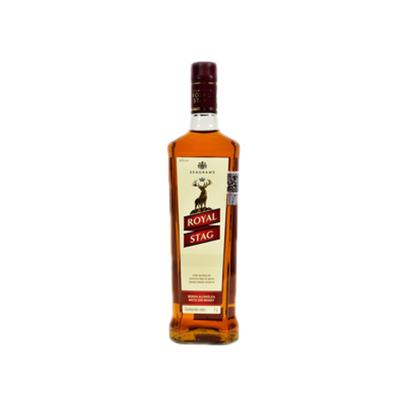 Whisky Royal Stag Deluxe Blender 1 L