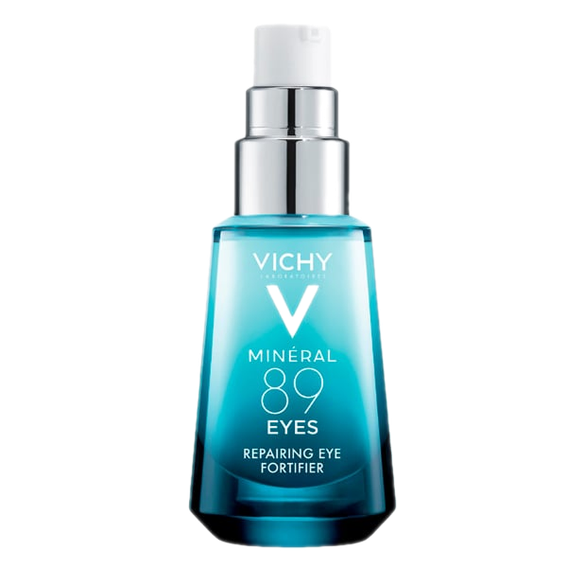 Contorno De Ojos Vichy Mineral 89 15 Ml
