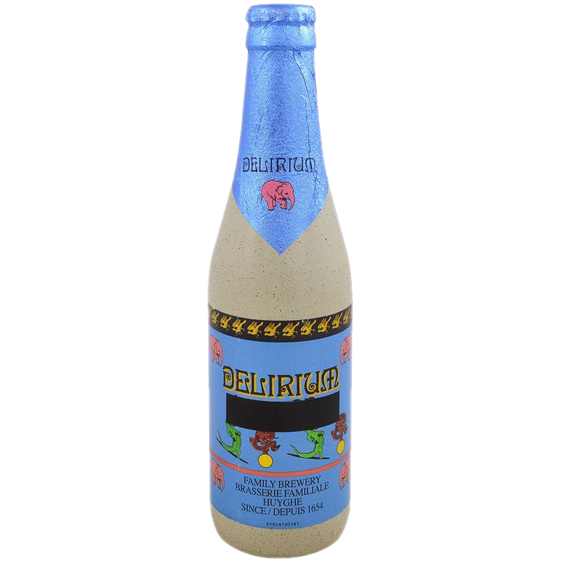 Cerveza Delirium 330 Ml