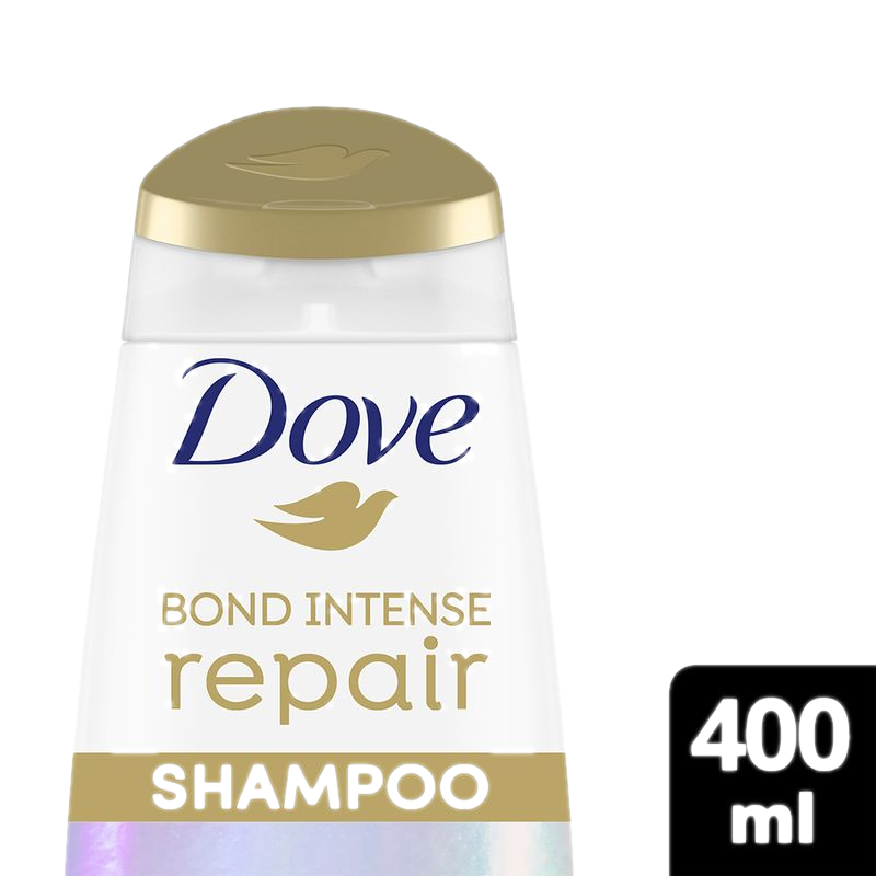 Shampoo Dove Intense Repair 400 Ml