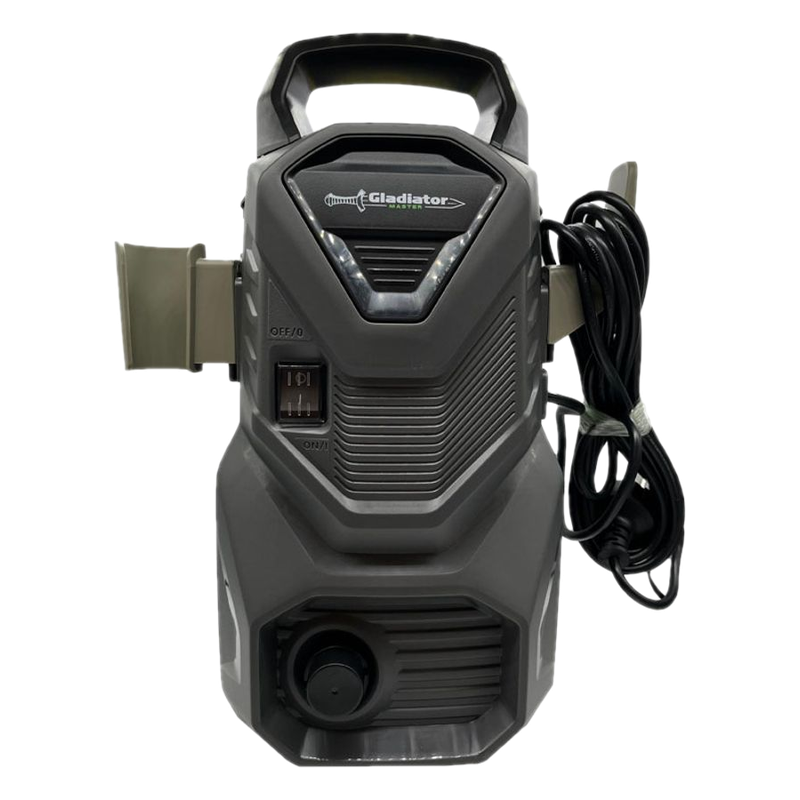 Hidrolavadora Gladiator 1200 W 80bar