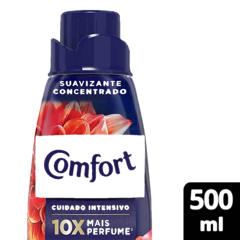 Suavizante Comfort Expert Care 500 Ml