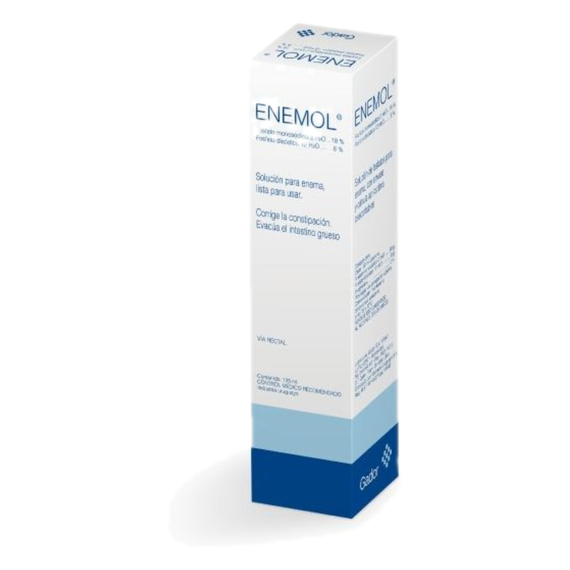 Enemol 135 Ml
