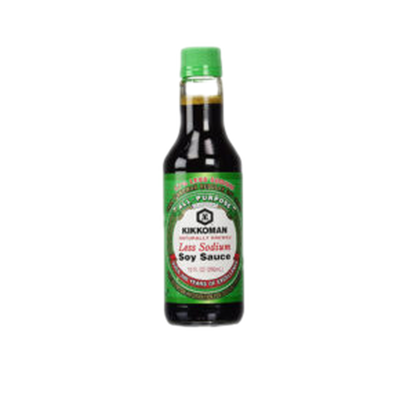 Salsa Soja Lite Kikkoman 148 Ml