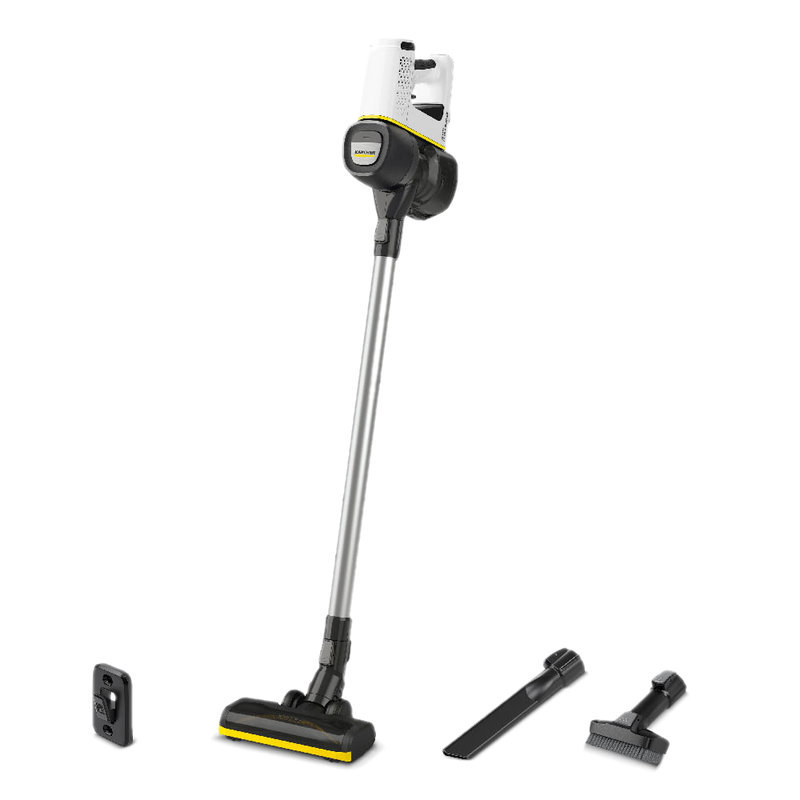 Aspiradora Karcher Vc4 My Home
