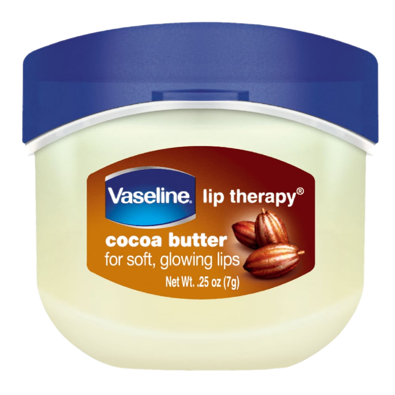 Protector De Labios Vaseline Cocoa Butter 7 G