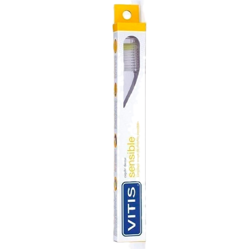 Cepillo De Dientes Vitis Sensible 1 Unidad