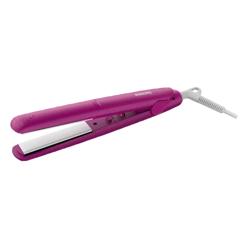 Planchita De Pelo Philips Hp8401/40 Infusión De Queratina