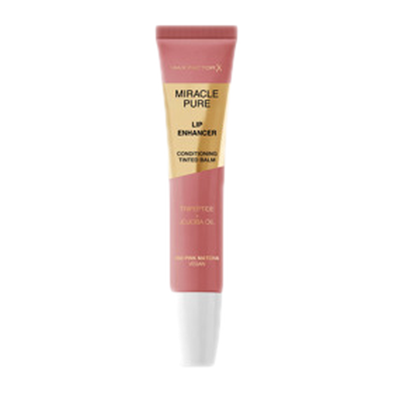 Max Factor Corrector Labios Miracle Pure Pink Matcha [7,8 Ml]