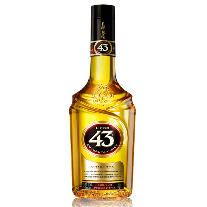 Licor 43 700 Ml