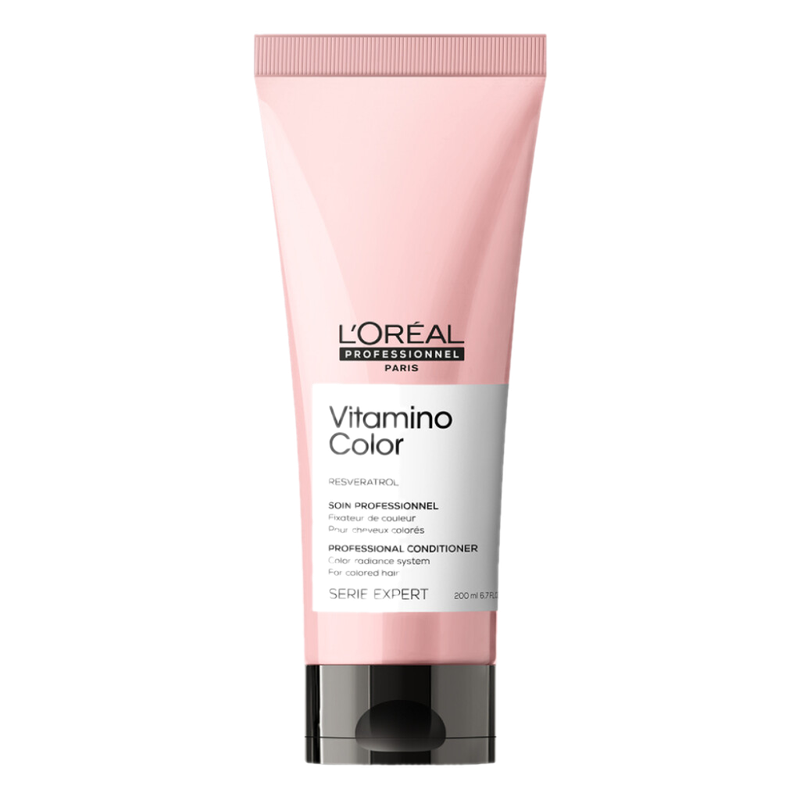 Acondicionador L'oréal Professionnel Vitamino Color 200 Ml