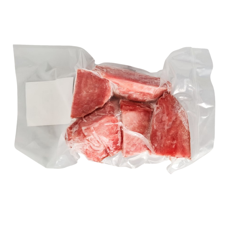 Atun Rojo Artico Recortes 500 G