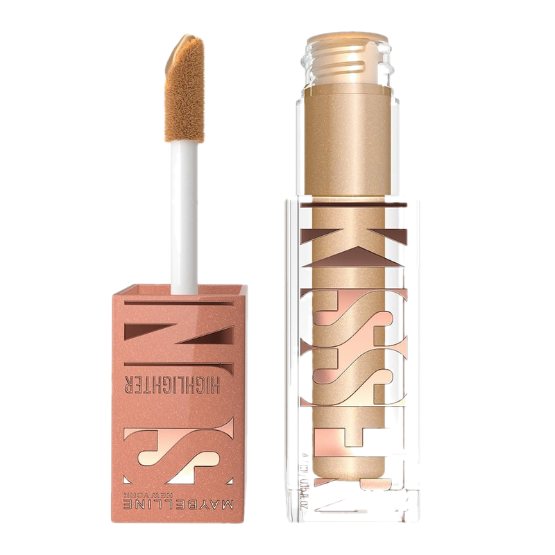 Iluminador Maybelline Sunkisser N°21 All Star
