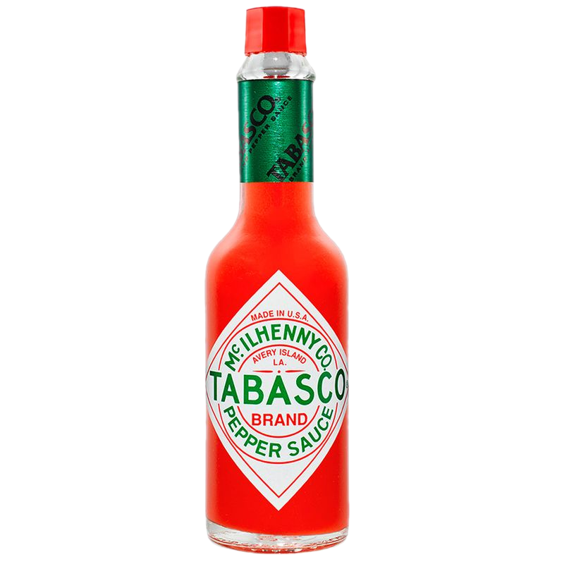Salsa Original Tabasco 150 Ml