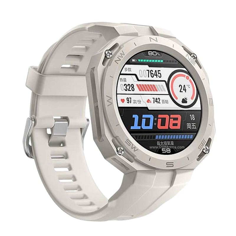 Watch Hauwei Gt Cyber Sport Space Grey